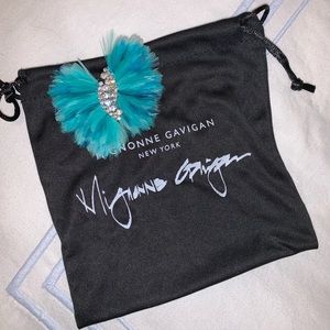 Mignonne Gavigan Lux Mini Madelines